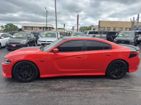 Another view of 2017 Dodge Charger R/T Daytona 392 for sale in Milwaukee, WI at Diamond Jim's West Allis