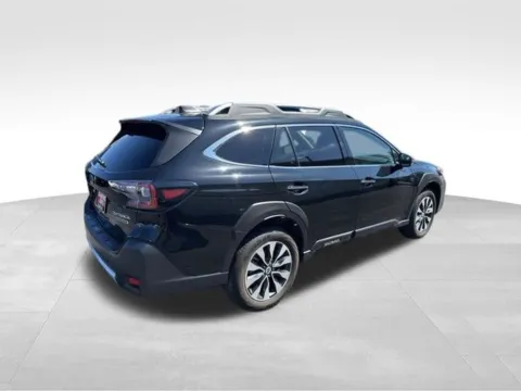 Another view of 2024 Subaru Outback Touring for sale in Milwaukee, WI at Diamond Jim's West Allis