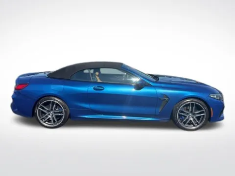 Photos of 2020 BMW M8 for sale in Milwaukee, WI at Diamond Jim's West Allis
