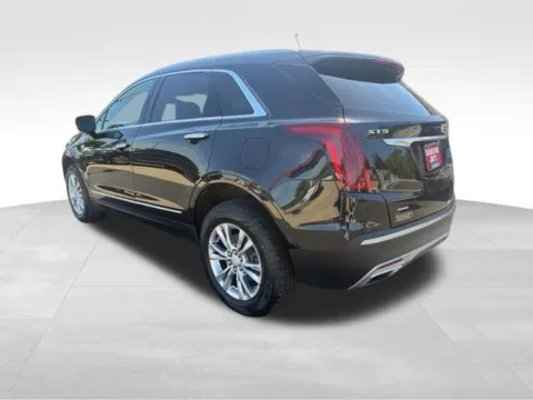 More photos of 2020 Cadillac XT5 Premium Luxury at Diamond Jim's West Allis, WI