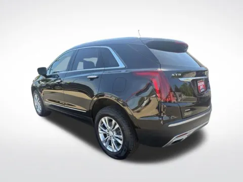 More photos of 2020 Cadillac XT5 Premium Luxury at Diamond Jim's West Allis, WI