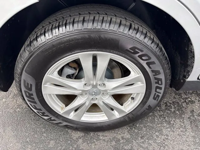 Hyundai Santa Fe photo 27
