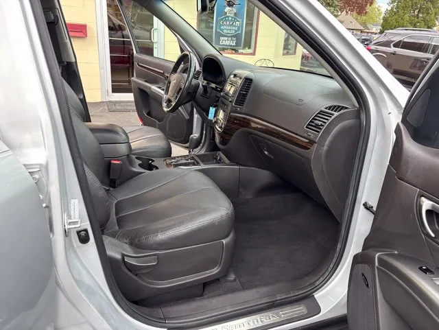 Hyundai Santa Fe photo 21
