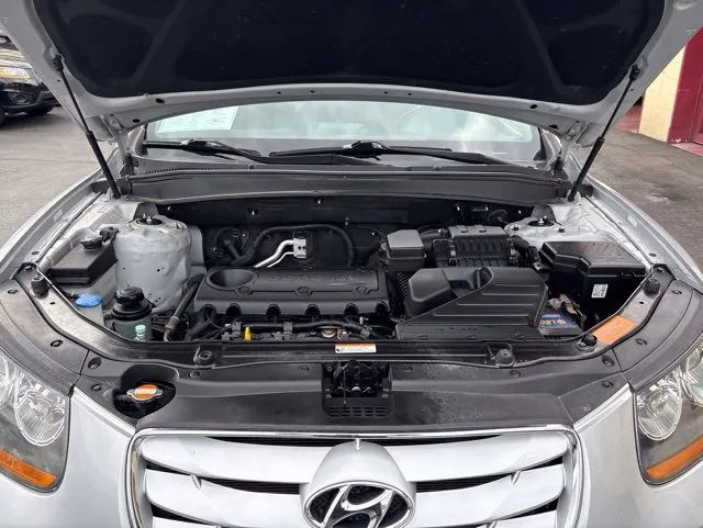 Hyundai Santa Fe photo 24
