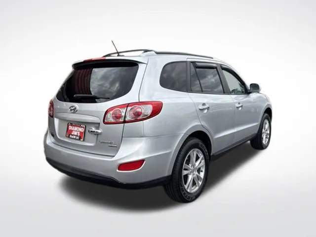 Hyundai Santa Fe photo 6