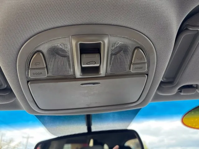 Hyundai Santa Fe photo 15