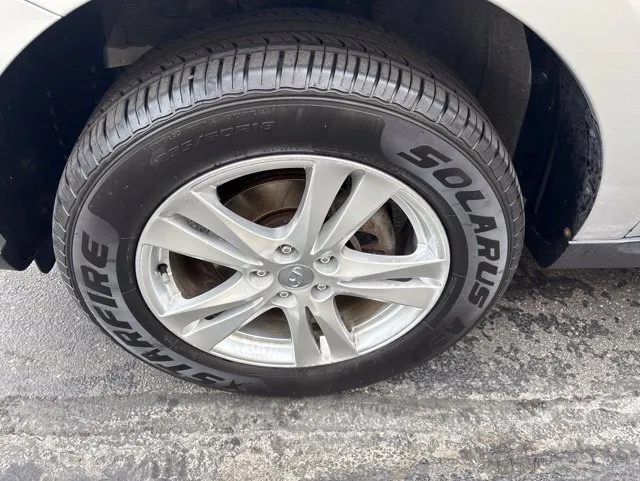 Hyundai Santa Fe photo 25