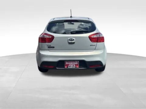 More photos of 2013 Kia Rio EX at Diamond Jim's West Allis, WI