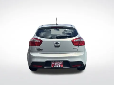 More photos of 2013 Kia Rio EX at Diamond Jim's West Allis, WI