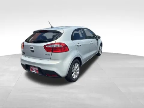 More photos of 2013 Kia Rio EX at Diamond Jim's West Allis, WI