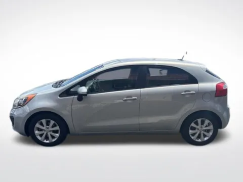 Photos of 2013 Kia Rio EX for sale in Milwaukee, WI at Diamond Jim's West Allis