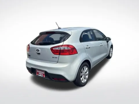 More photos of 2013 Kia Rio EX at Diamond Jim's West Allis, WI