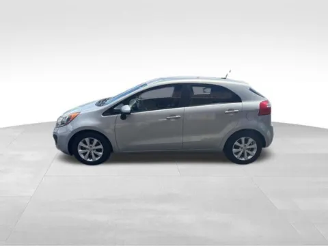 Photos of 2013 Kia Rio EX for sale in Milwaukee, WI at Diamond Jim's West Allis