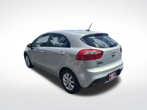 Another view of 2013 Kia Rio EX for sale in Milwaukee, WI at Diamond Jim's West Allis