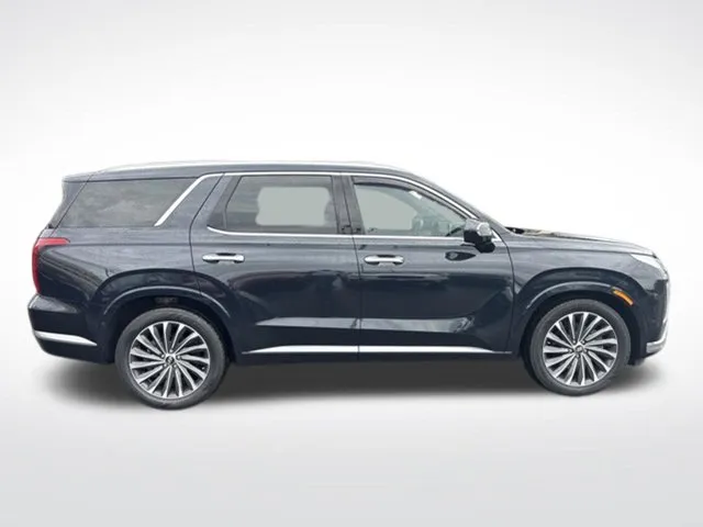 Hyundai Palisade photo 6