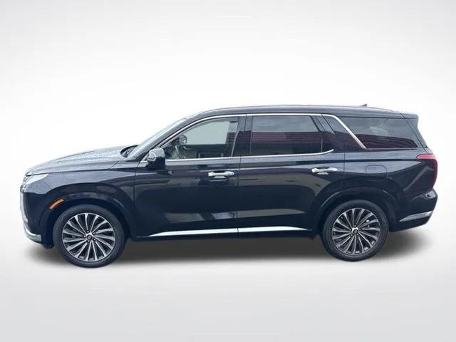 Hyundai Palisade photo 2