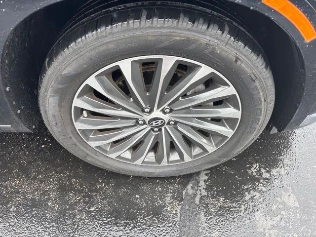 Hyundai Palisade photo 29