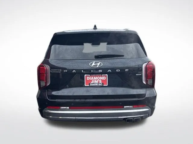 Hyundai Palisade photo 4