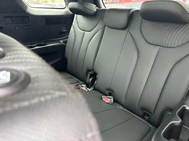 Hyundai Palisade photo 19