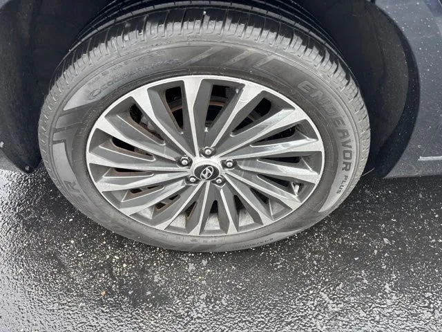 Hyundai Palisade photo 28