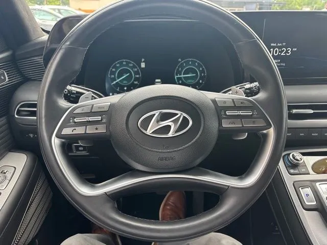 Hyundai Palisade photo 10