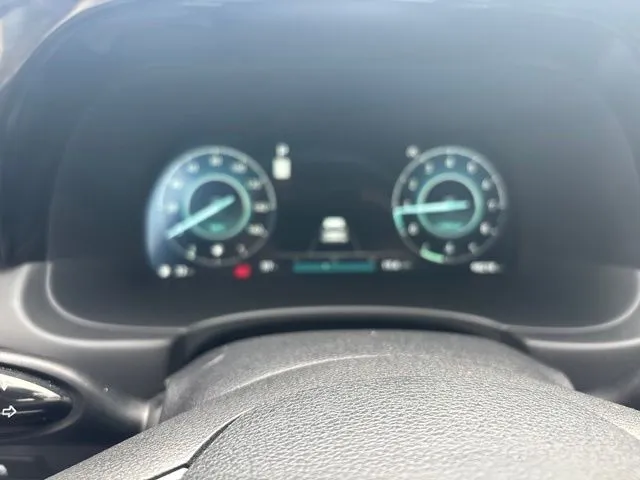 Hyundai Palisade photo 11
