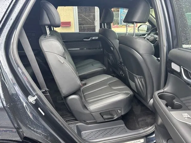 Hyundai Palisade photo 21