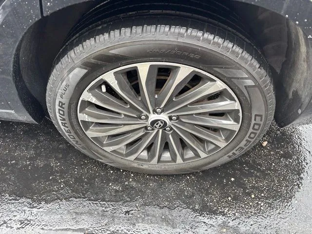Hyundai Palisade photo 27