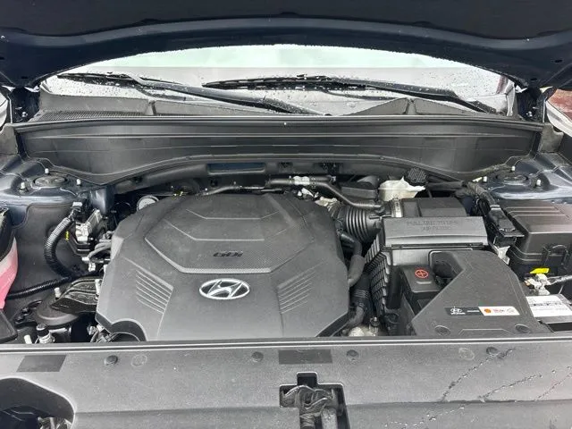 Hyundai Palisade photo 25
