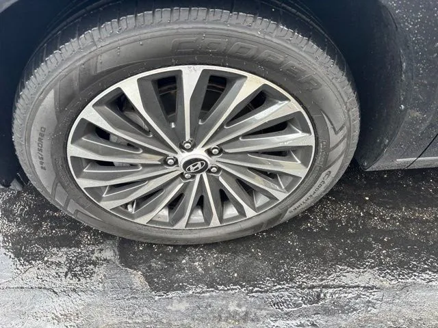 Hyundai Palisade photo 26