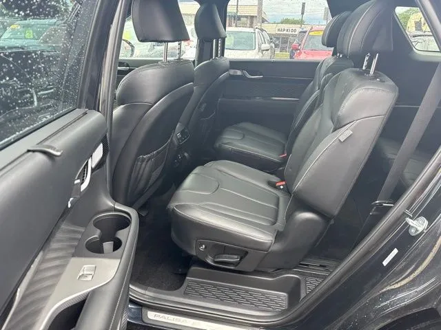 Hyundai Palisade photo 18