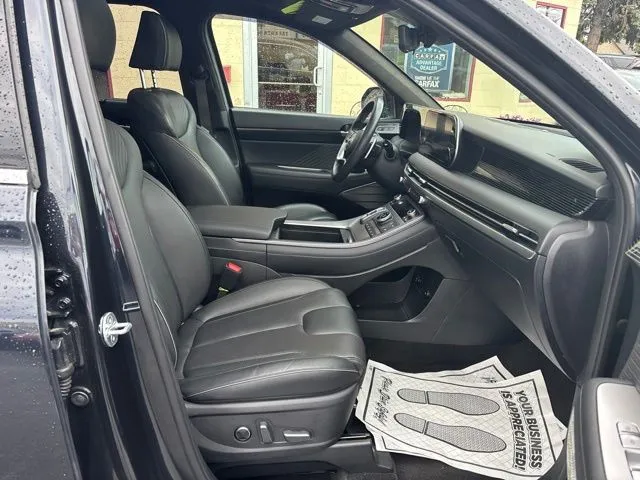 Hyundai Palisade photo 22