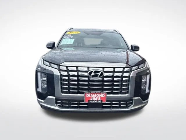 Hyundai Palisade photo 8
