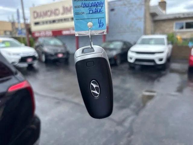 Hyundai Palisade photo 30