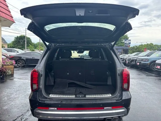 Hyundai Palisade photo 20