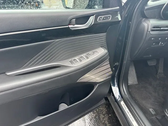 Hyundai Palisade photo 9