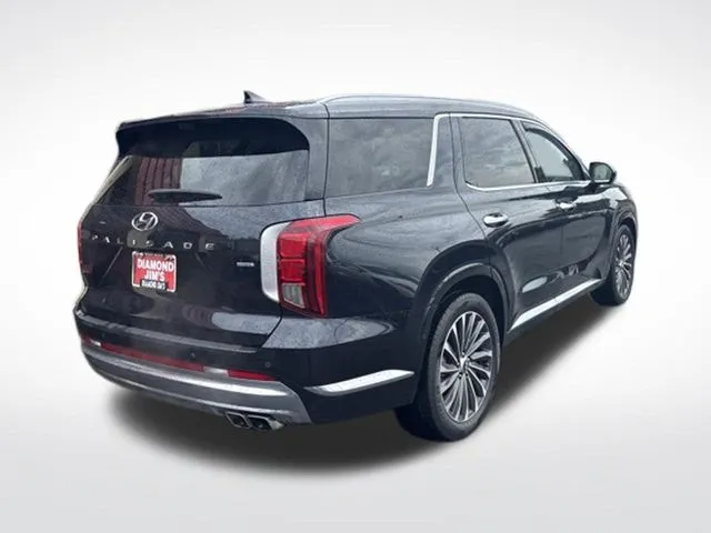 Hyundai Palisade photo 5