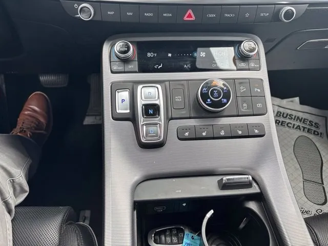 Hyundai Palisade photo 13