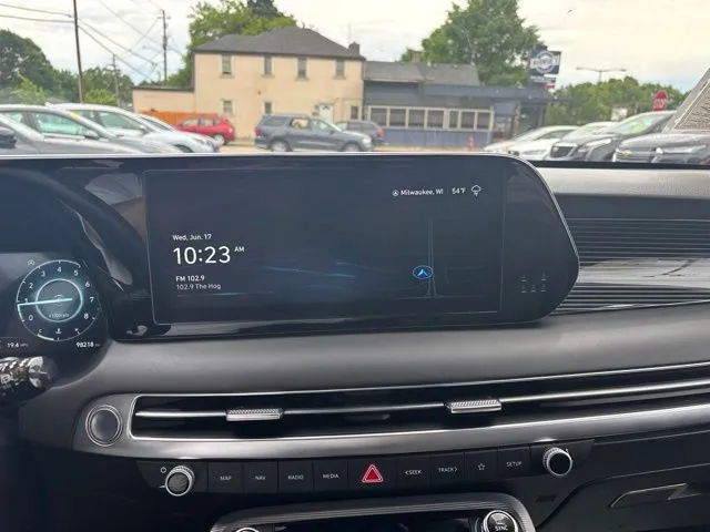 Hyundai Palisade photo 12