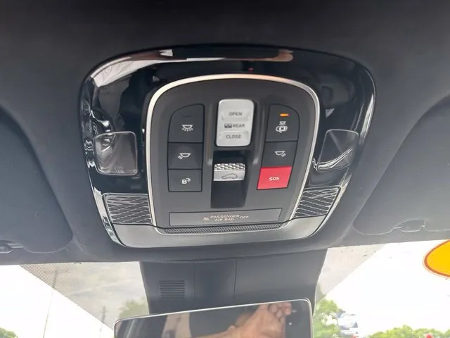 Hyundai Palisade photo 15