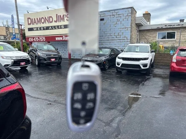 Hyundai Palisade photo 31