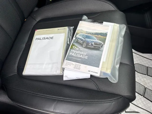 Hyundai Palisade photo 23