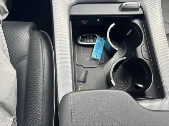 Hyundai Palisade photo 14