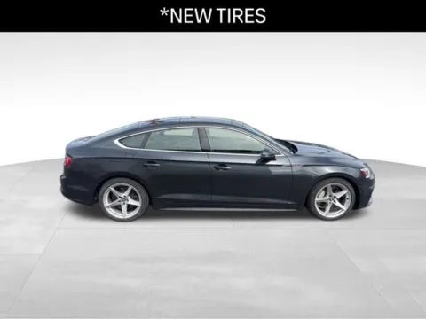 Photos of 2018 Audi A5 2.0T Prestige for sale in Milwaukee, WI at Diamond Jim's West Allis