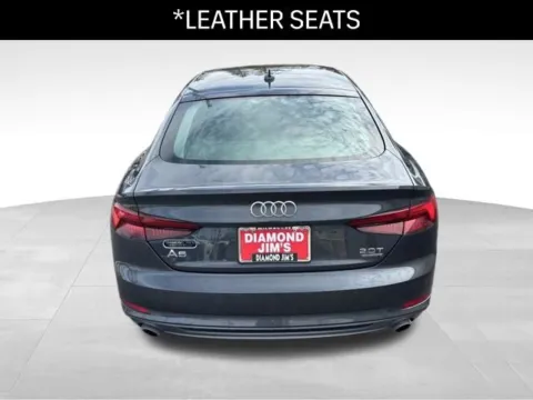 More photos of 2018 Audi A5 2.0T Prestige at Diamond Jim's West Allis, WI