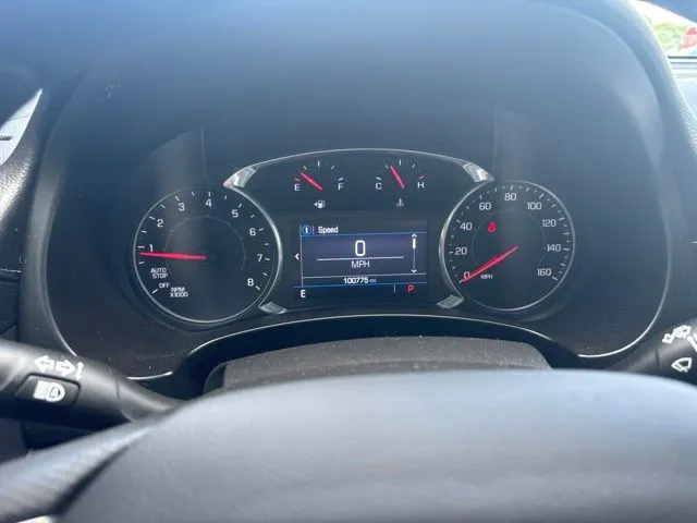GMC Terrain photo 11