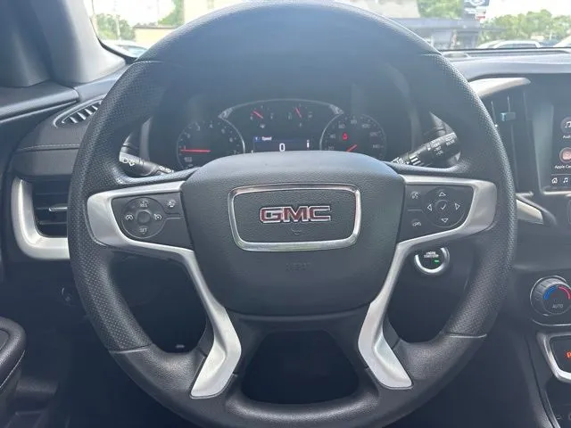 GMC Terrain photo 10