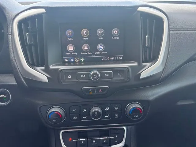 GMC Terrain photo 12
