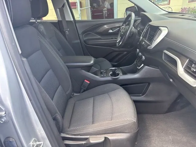 GMC Terrain photo 19