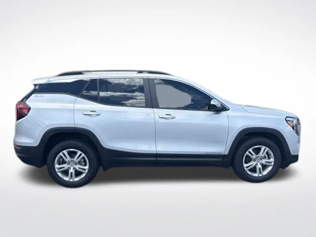 GMC Terrain photo 6